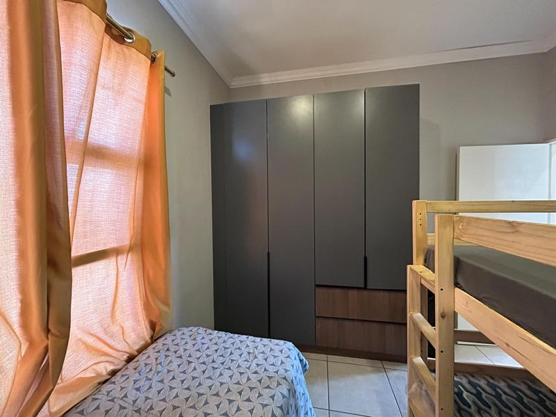 To Let 3 Bedroom Property for Rent in Six Fountains Residential Estate Gauteng