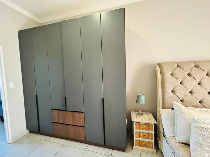 To Let 3 Bedroom Property for Rent in Six Fountains Residential Estate Gauteng