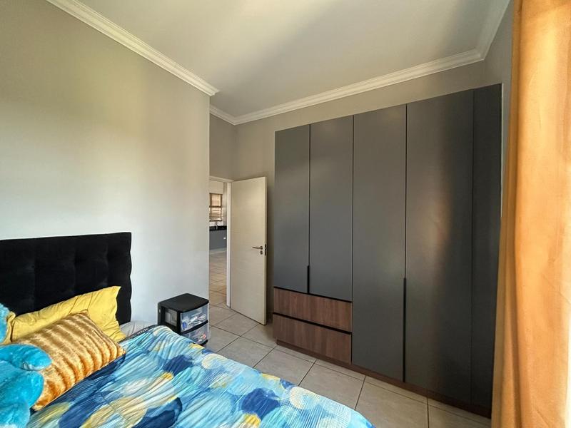 To Let 3 Bedroom Property for Rent in Six Fountains Residential Estate Gauteng