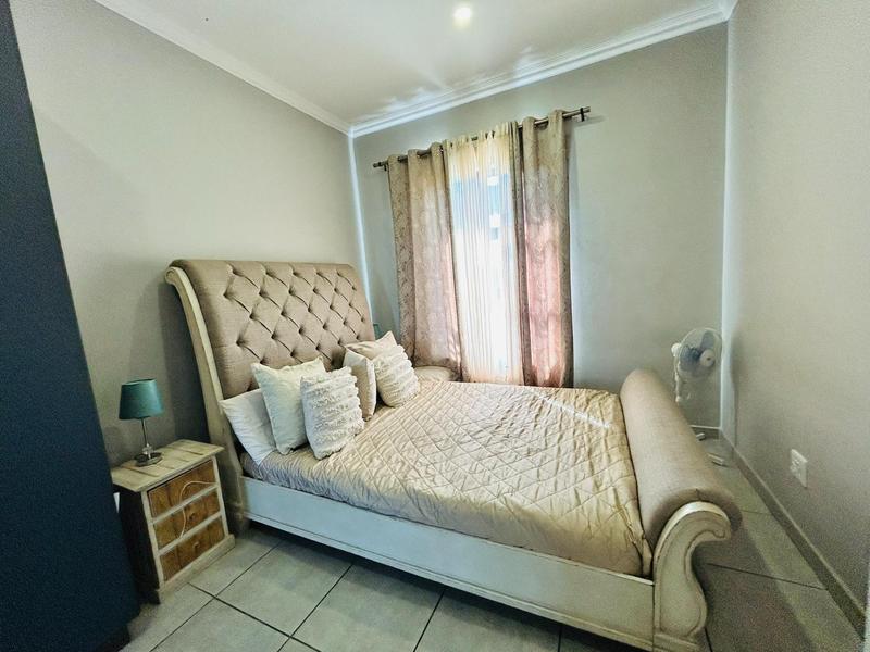 To Let 3 Bedroom Property for Rent in Six Fountains Residential Estate Gauteng