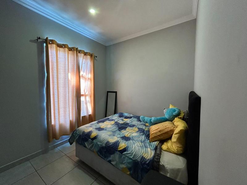 To Let 3 Bedroom Property for Rent in Six Fountains Residential Estate Gauteng