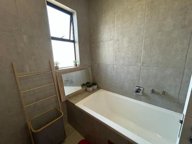 To Let 3 Bedroom Property for Rent in Six Fountains Residential Estate Gauteng