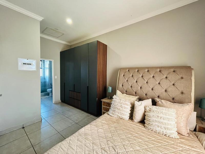 To Let 3 Bedroom Property for Rent in Six Fountains Residential Estate Gauteng