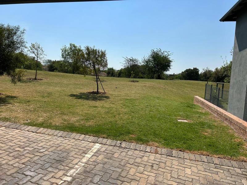 To Let 3 Bedroom Property for Rent in Six Fountains Residential Estate Gauteng