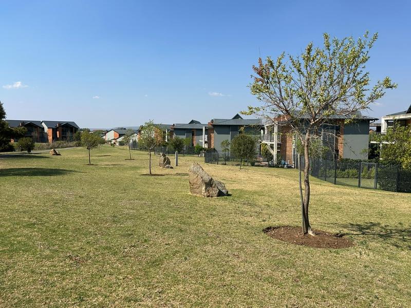 To Let 3 Bedroom Property for Rent in Six Fountains Residential Estate Gauteng