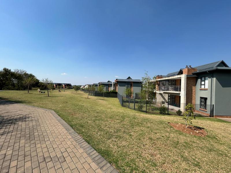 To Let 3 Bedroom Property for Rent in Six Fountains Residential Estate Gauteng