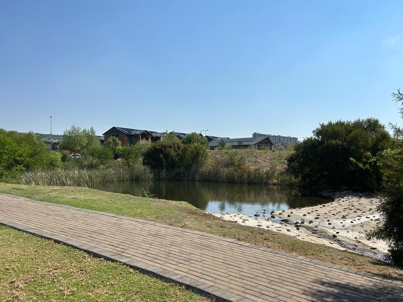 To Let 3 Bedroom Property for Rent in Six Fountains Residential Estate Gauteng