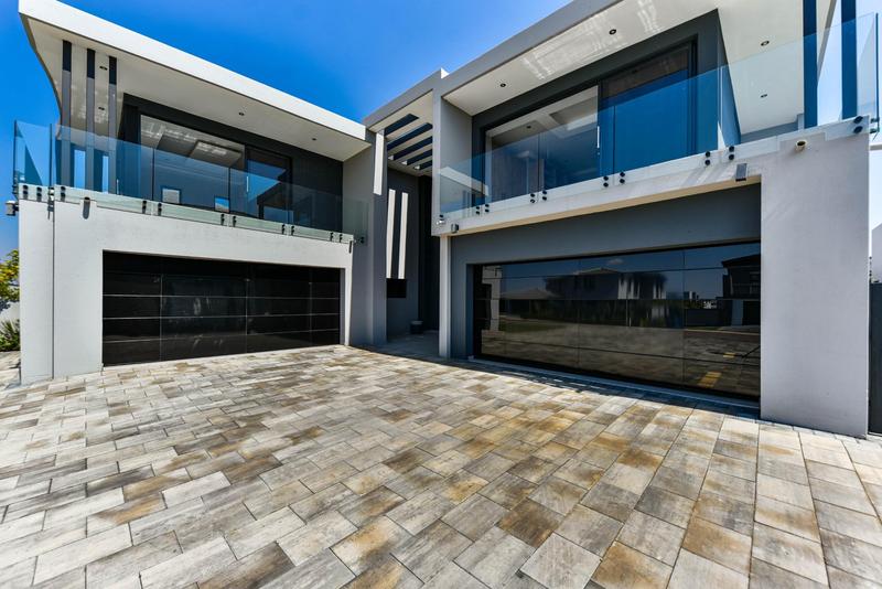 5 Bedroom Property for Sale in Six Fountains Residential Estate Gauteng