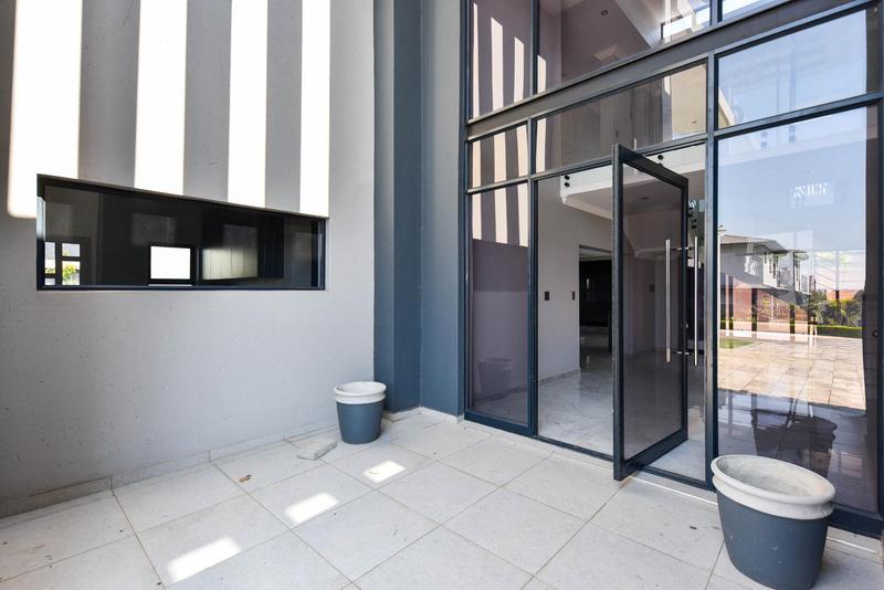 5 Bedroom Property for Sale in Six Fountains Residential Estate Gauteng