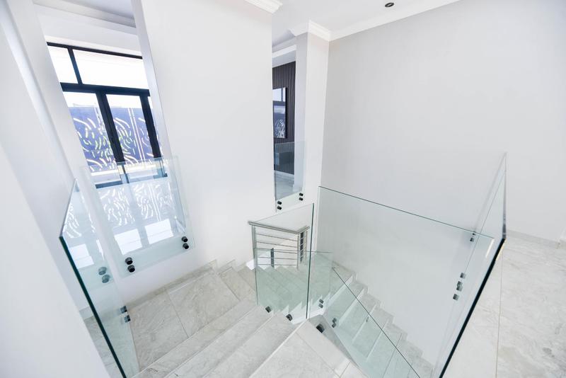 5 Bedroom Property for Sale in Six Fountains Residential Estate Gauteng