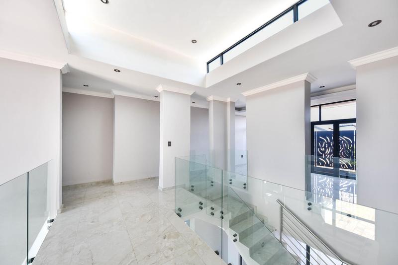 5 Bedroom Property for Sale in Six Fountains Residential Estate Gauteng