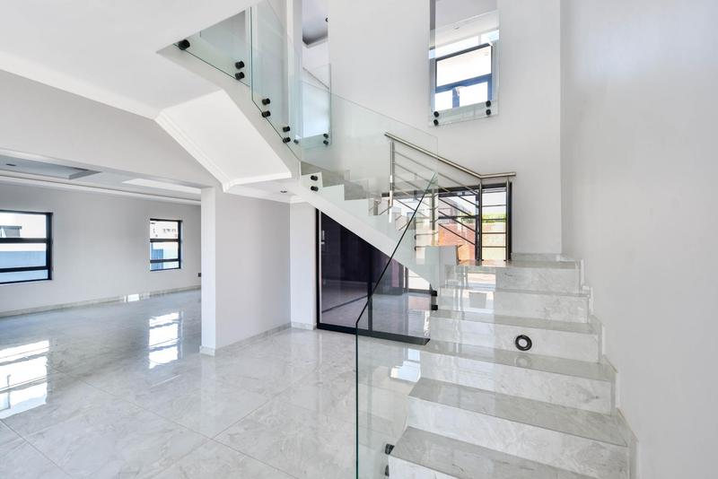 5 Bedroom Property for Sale in Six Fountains Residential Estate Gauteng