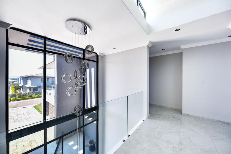 5 Bedroom Property for Sale in Six Fountains Residential Estate Gauteng