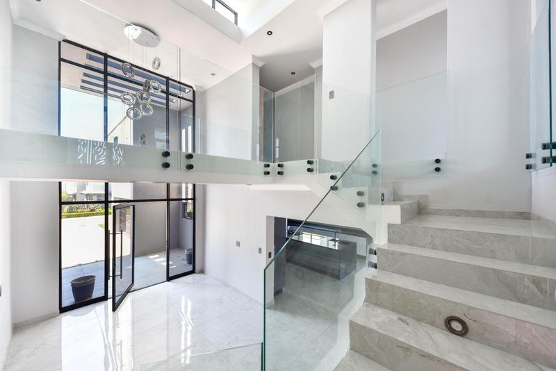 5 Bedroom Property for Sale in Six Fountains Residential Estate Gauteng