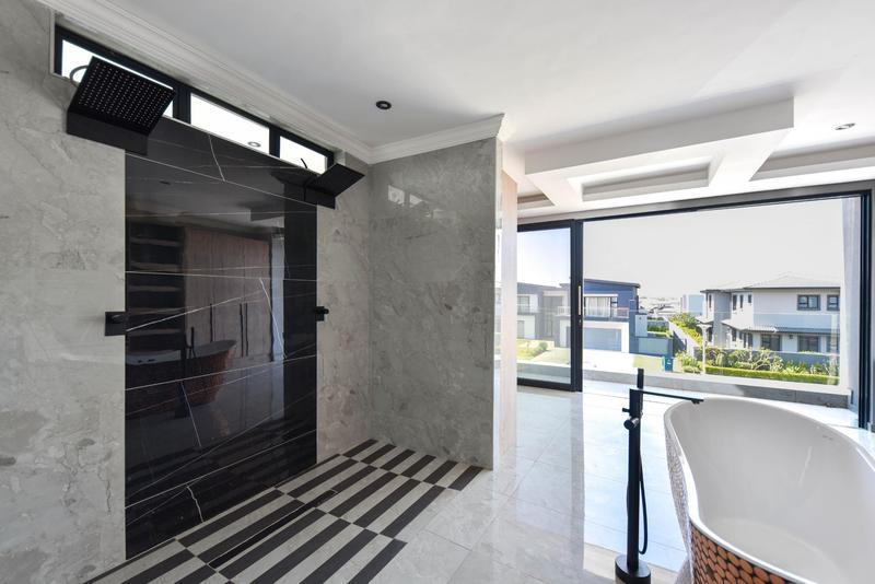 5 Bedroom Property for Sale in Six Fountains Residential Estate Gauteng