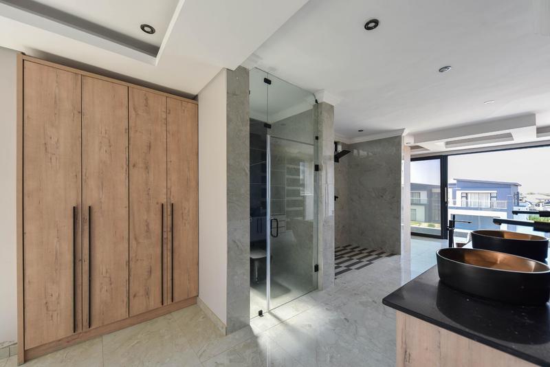 5 Bedroom Property for Sale in Six Fountains Residential Estate Gauteng