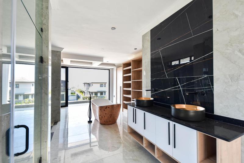 5 Bedroom Property for Sale in Six Fountains Residential Estate Gauteng