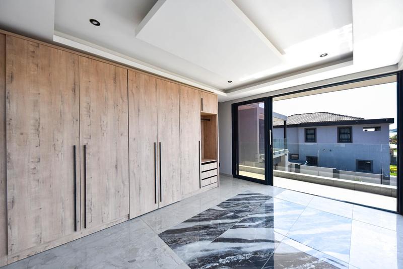 5 Bedroom Property for Sale in Six Fountains Residential Estate Gauteng