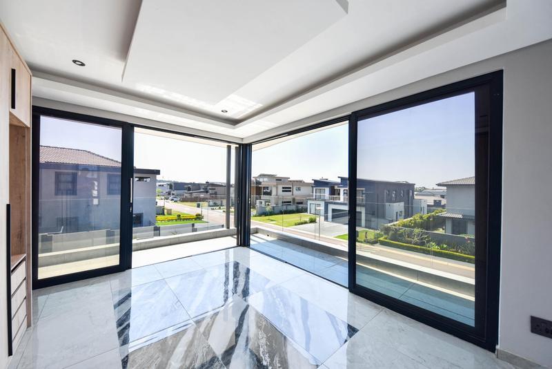 5 Bedroom Property for Sale in Six Fountains Residential Estate Gauteng