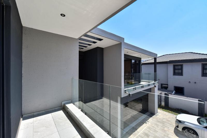 5 Bedroom Property for Sale in Six Fountains Residential Estate Gauteng