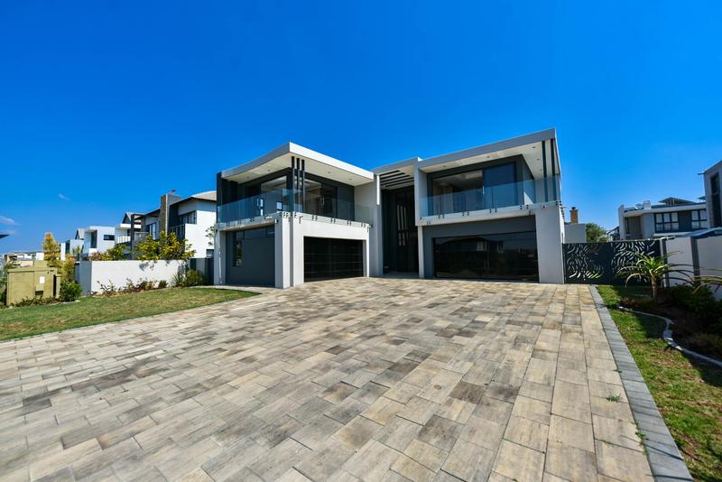5 Bedroom Property for Sale in Six Fountains Residential Estate Gauteng