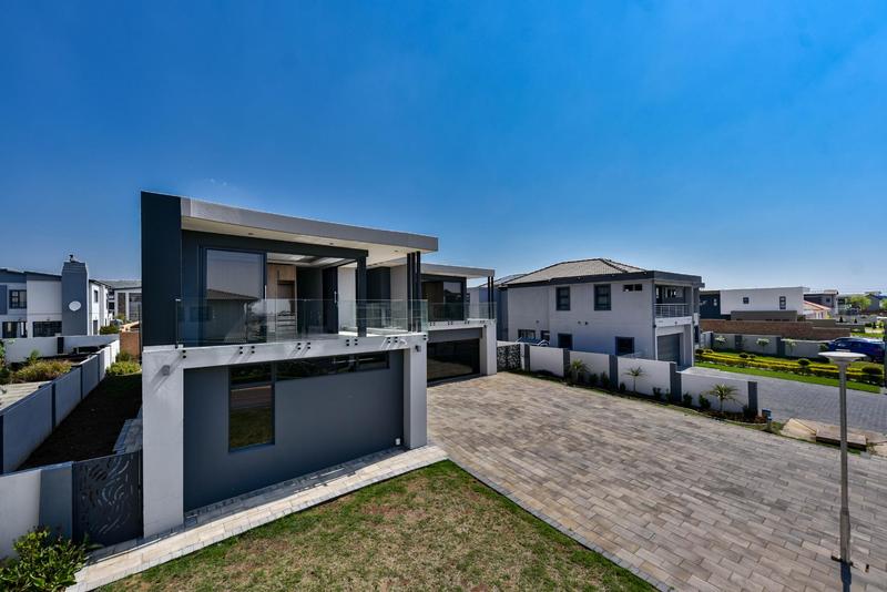 5 Bedroom Property for Sale in Six Fountains Residential Estate Gauteng