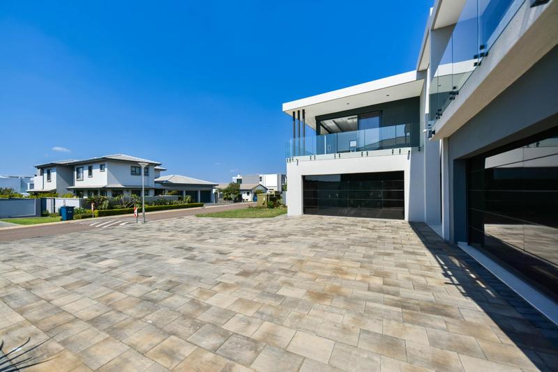 5 Bedroom Property for Sale in Six Fountains Residential Estate Gauteng