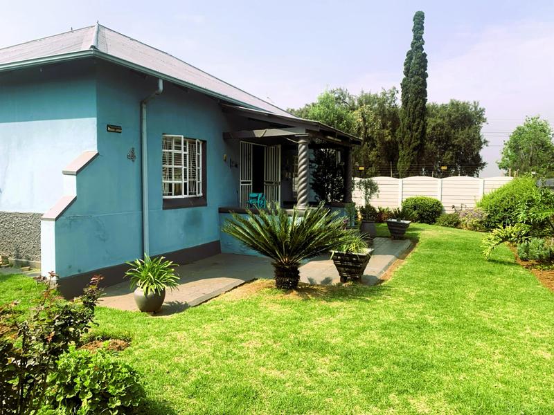 3 Bedroom Property for Sale in Boksburg South Gauteng