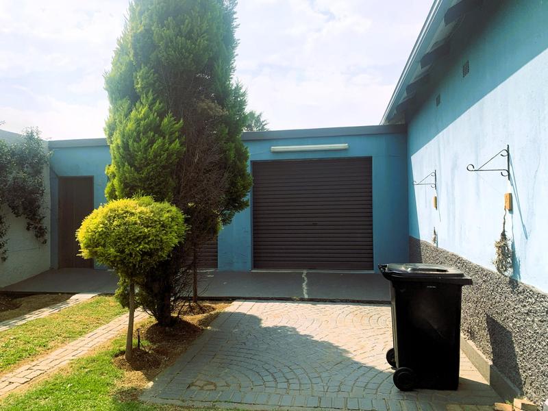 3 Bedroom Property for Sale in Boksburg South Gauteng