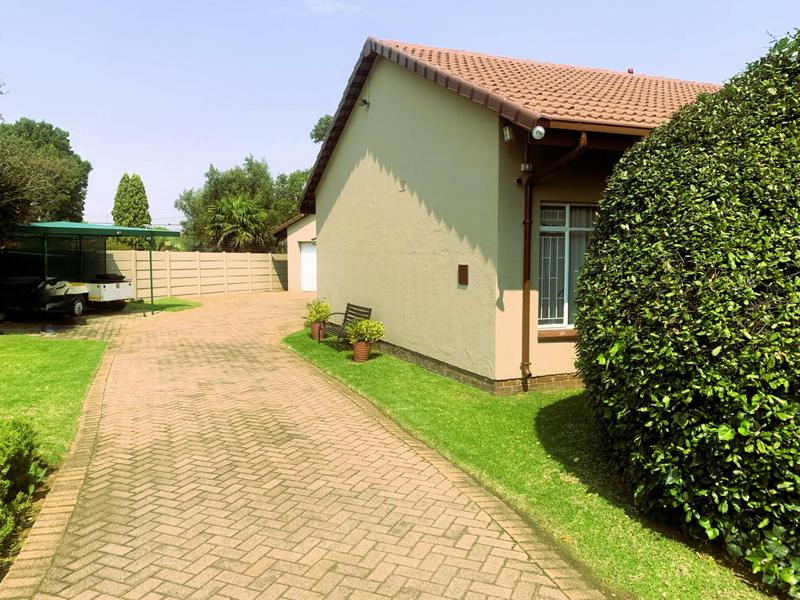 4 Bedroom Property for Sale in Freeway Park Gauteng