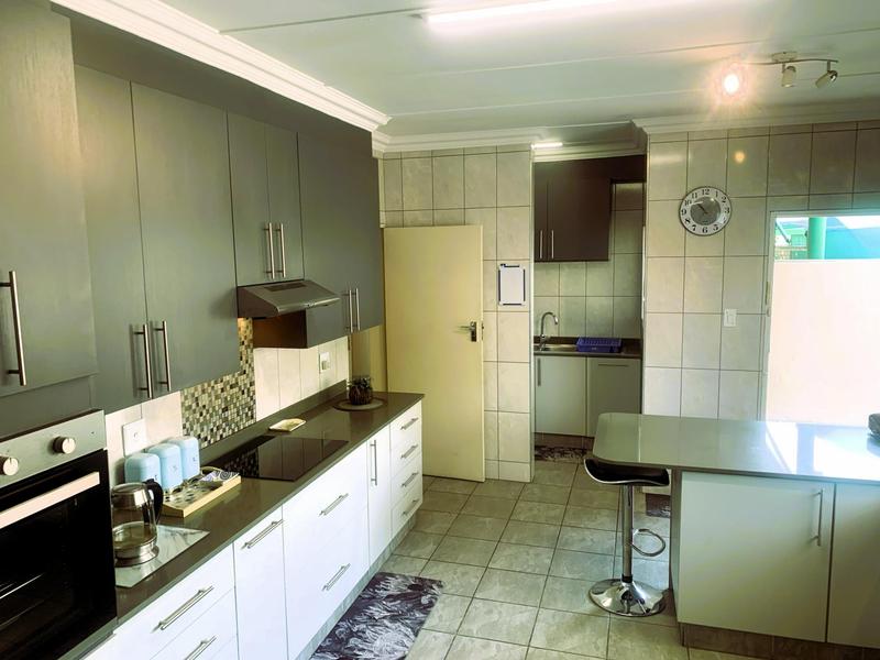 4 Bedroom Property for Sale in Freeway Park Gauteng