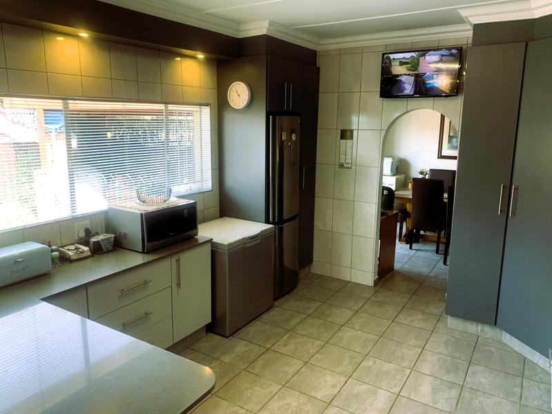 4 Bedroom Property for Sale in Freeway Park Gauteng