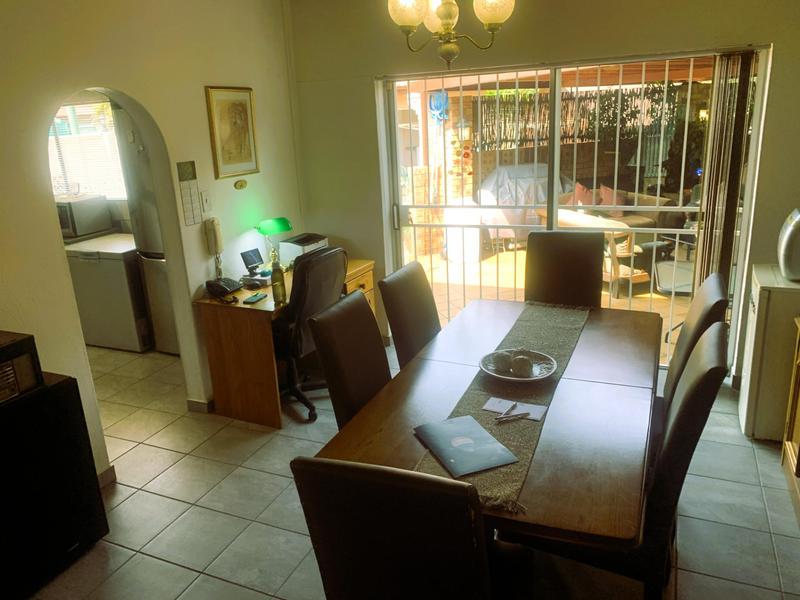 4 Bedroom Property for Sale in Freeway Park Gauteng