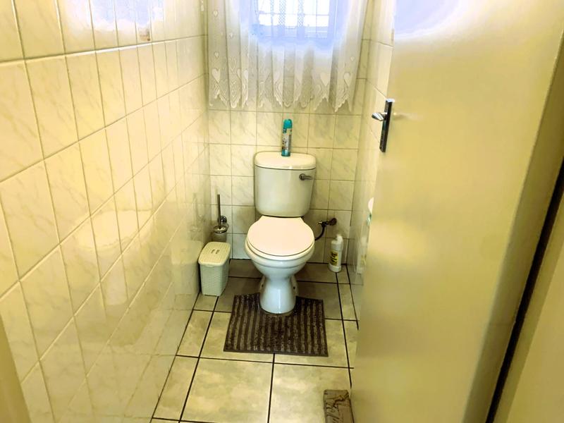 4 Bedroom Property for Sale in Freeway Park Gauteng
