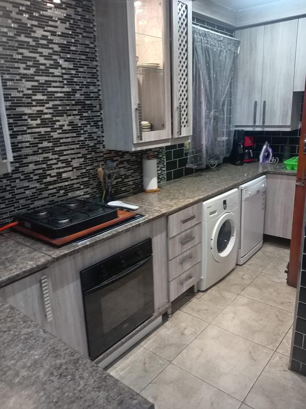 4 Bedroom Property for Sale in Benoni Gauteng