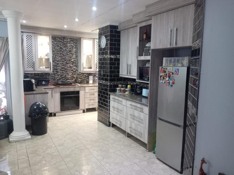 4 Bedroom Property for Sale in Benoni Gauteng