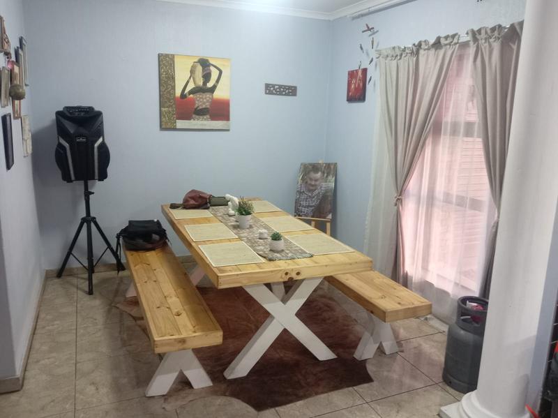 4 Bedroom Property for Sale in Benoni Gauteng
