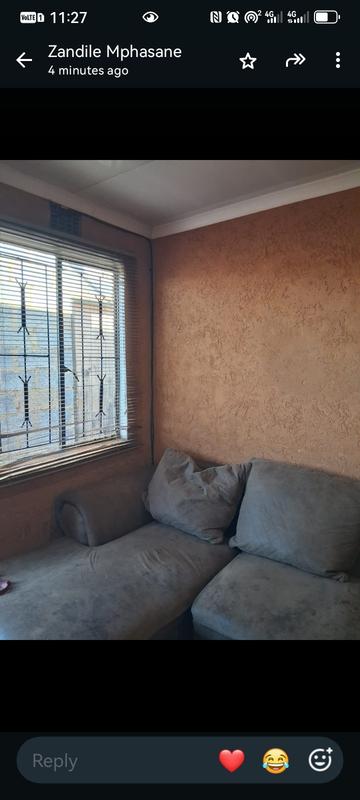 2 Bedroom Property for Sale in Vosloorus Ext 28 Gauteng