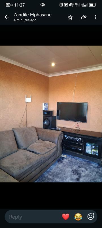 2 Bedroom Property for Sale in Vosloorus Ext 28 Gauteng