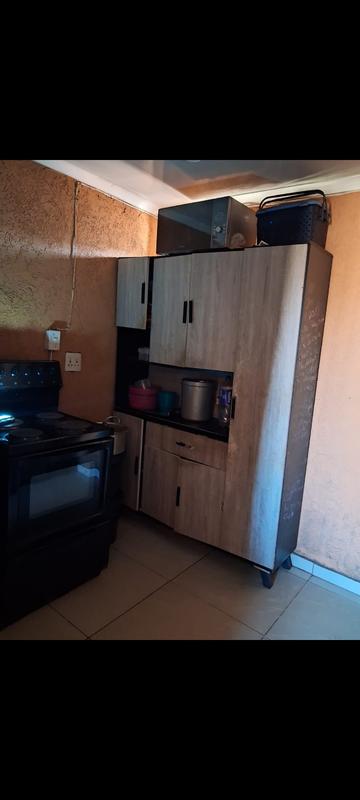 2 Bedroom Property for Sale in Vosloorus Ext 28 Gauteng