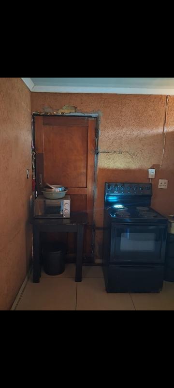 2 Bedroom Property for Sale in Vosloorus Ext 28 Gauteng