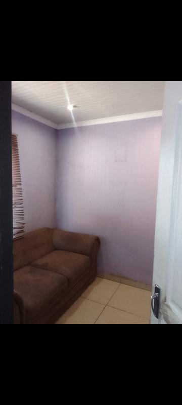 2 Bedroom Property for Sale in Vosloorus Ext 28 Gauteng