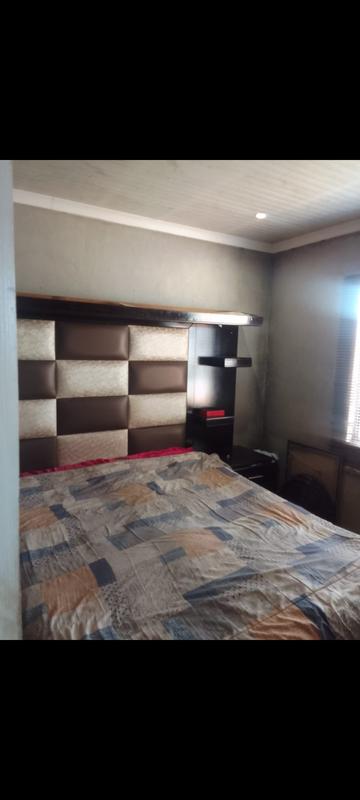 2 Bedroom Property for Sale in Vosloorus Ext 28 Gauteng