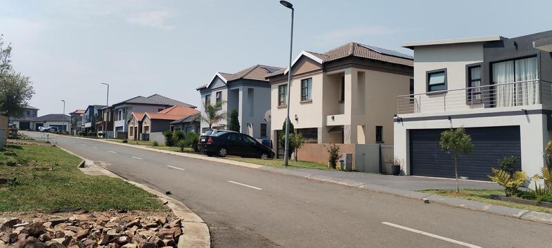 0 Bedroom Property for Sale in Wildtuinpark Gauteng