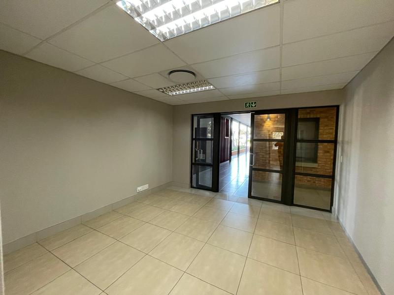 To Let Commercial Property for Rent in Midstream Estate Gauteng