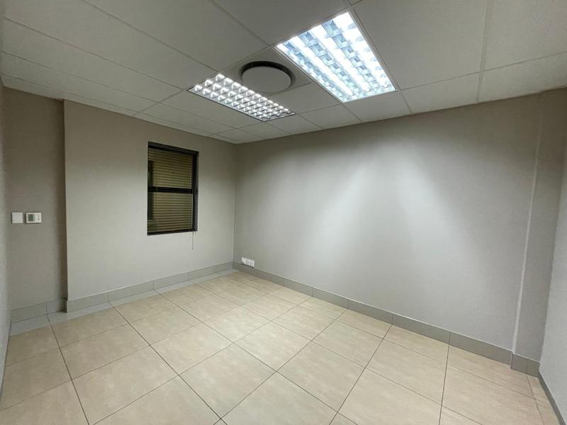 To Let Commercial Property for Rent in Midstream Estate Gauteng