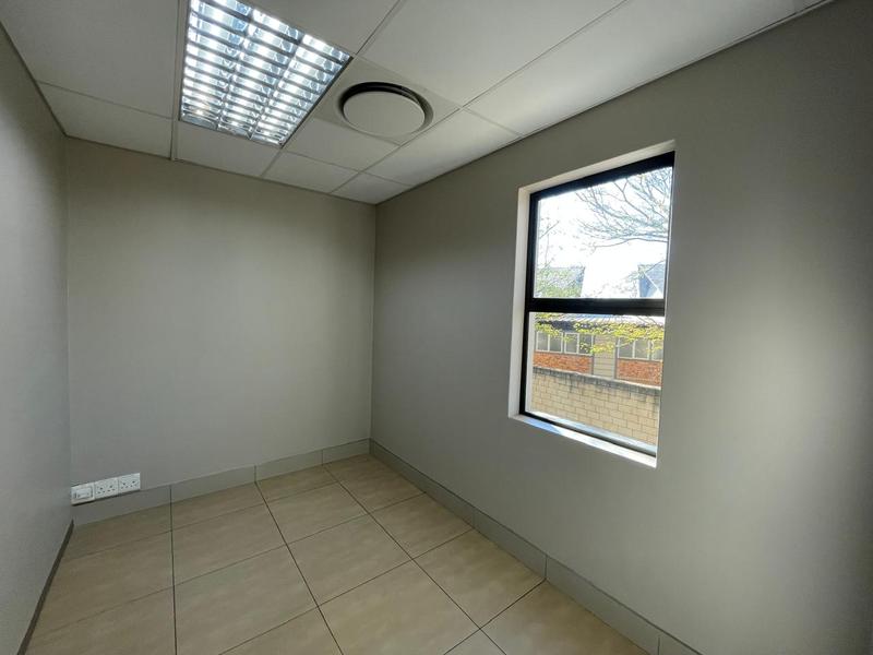 To Let Commercial Property for Rent in Midstream Estate Gauteng
