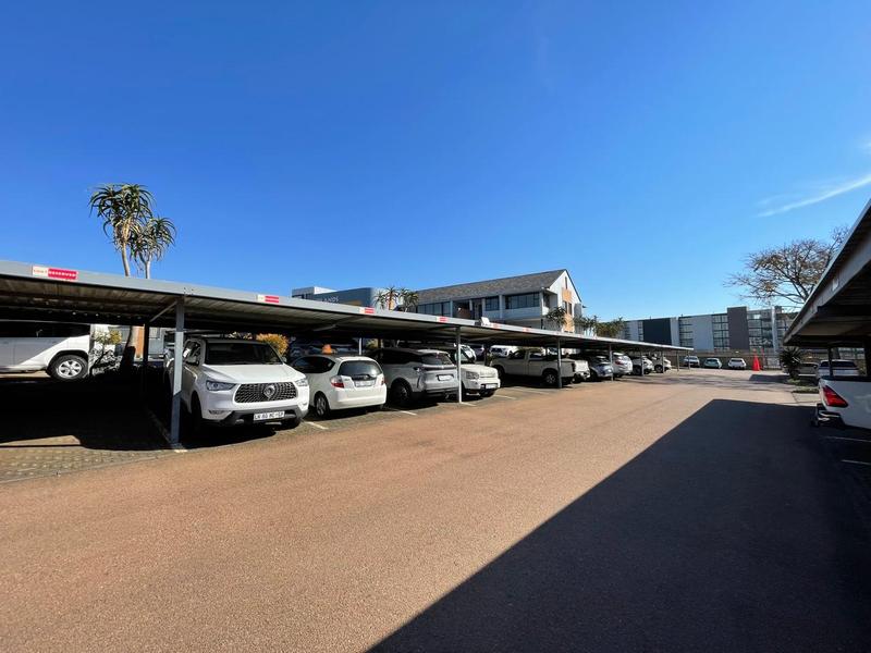 To Let Commercial Property for Rent in Midstream Estate Gauteng