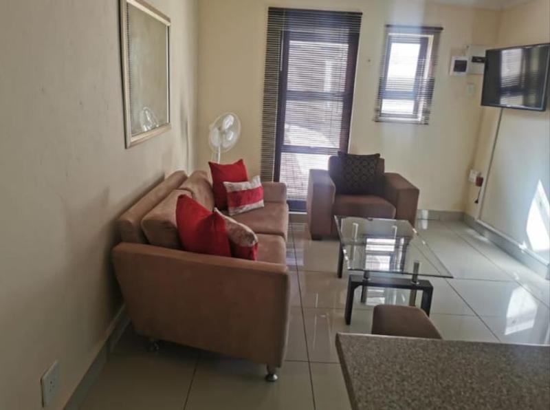 To Let 1 Bedroom Property for Rent in Victory Park Gauteng