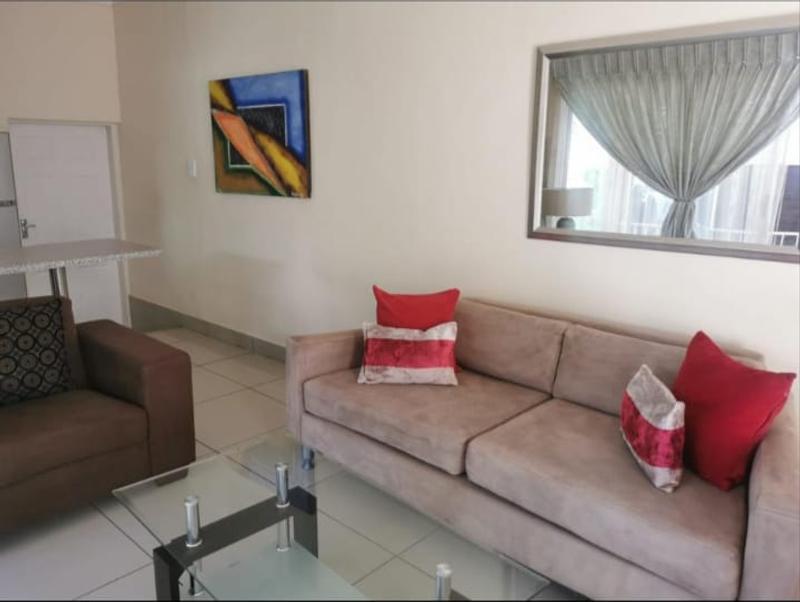 To Let 1 Bedroom Property for Rent in Victory Park Gauteng